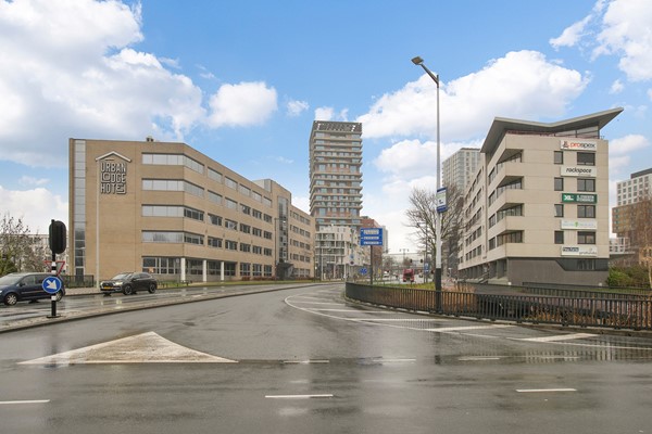 Medium property photo - Johannes Meewisstraat 42-2, 1063 CH Amsterdam